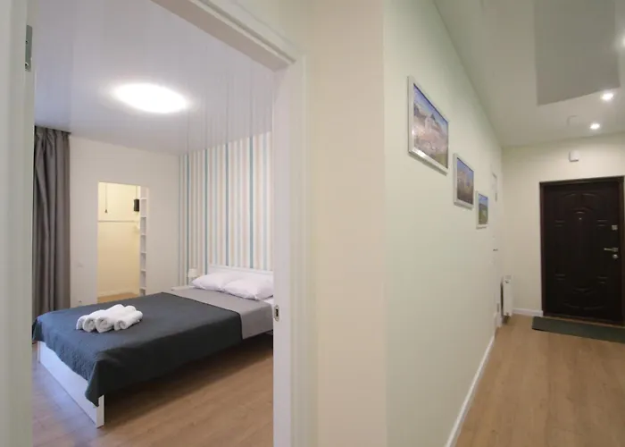 Lviv Nest Center Aparts