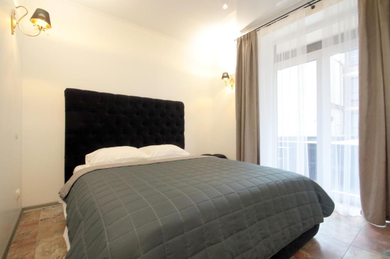 Nest Center Aparts Apartment *