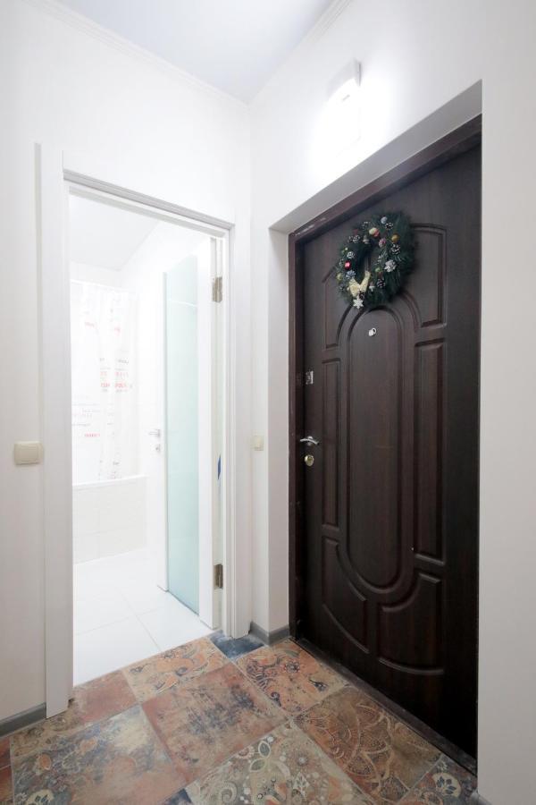 Nest Center Aparts Apartment