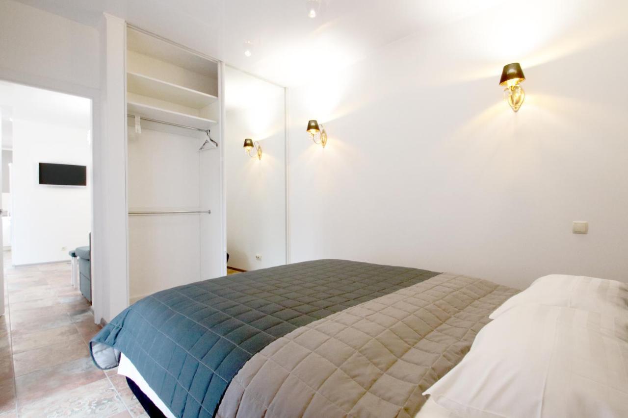 Nest Center Aparts Apartment