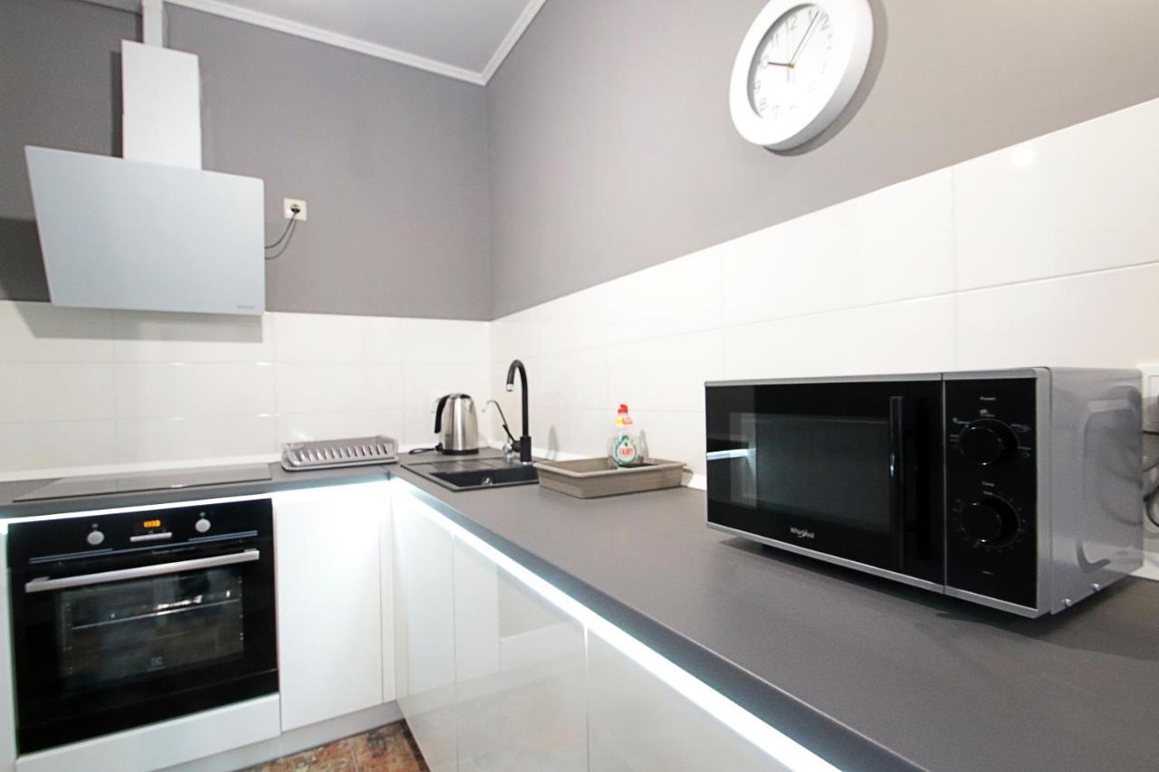Nest Center Aparts Lviv