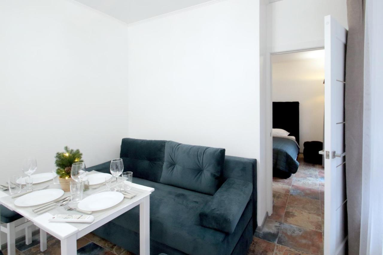 Nest Center Aparts Apartment Lviv