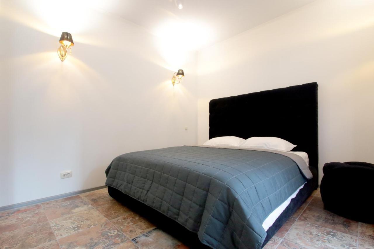 Nest Center Aparts * Lviv