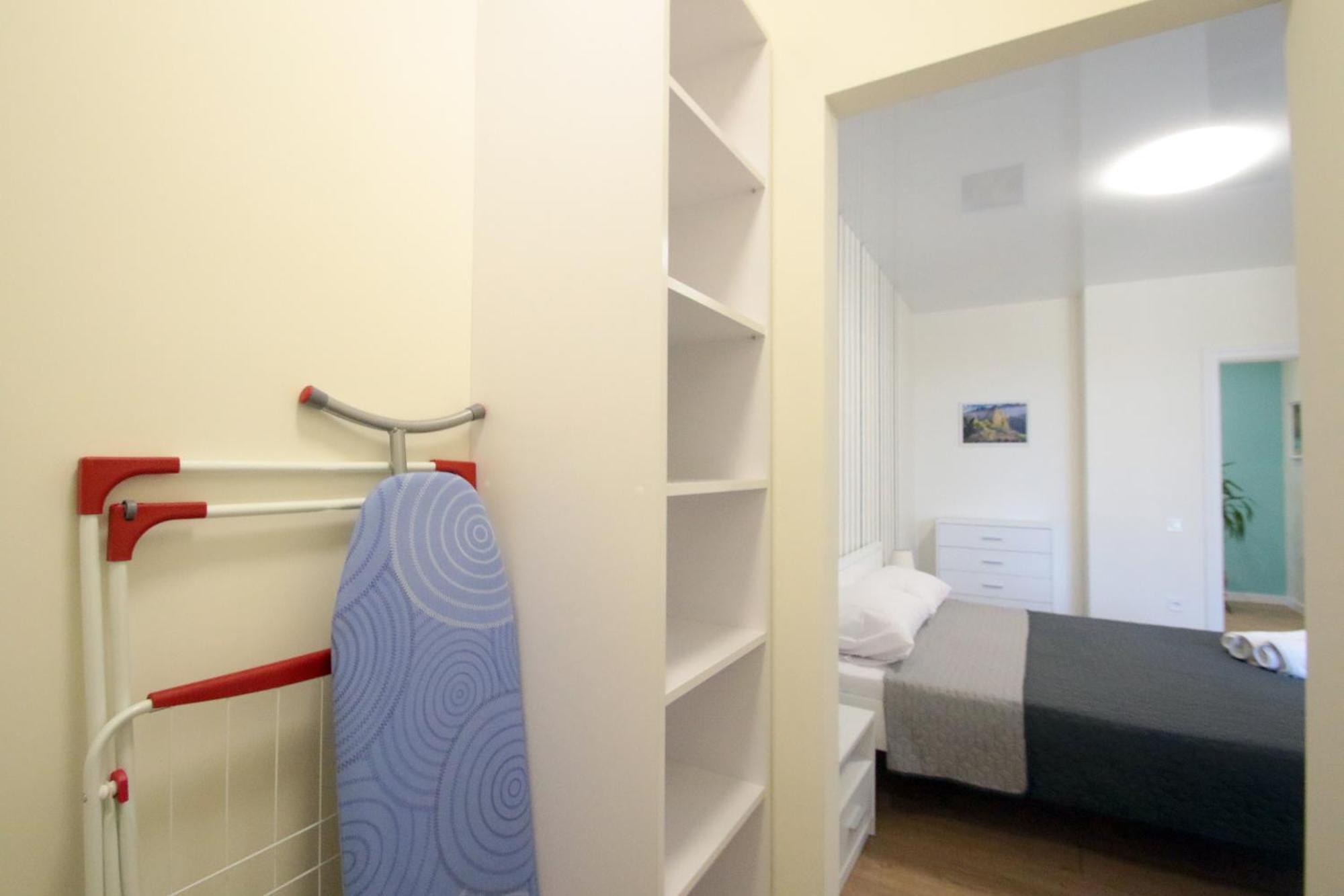 Apartment Nest Center Aparts