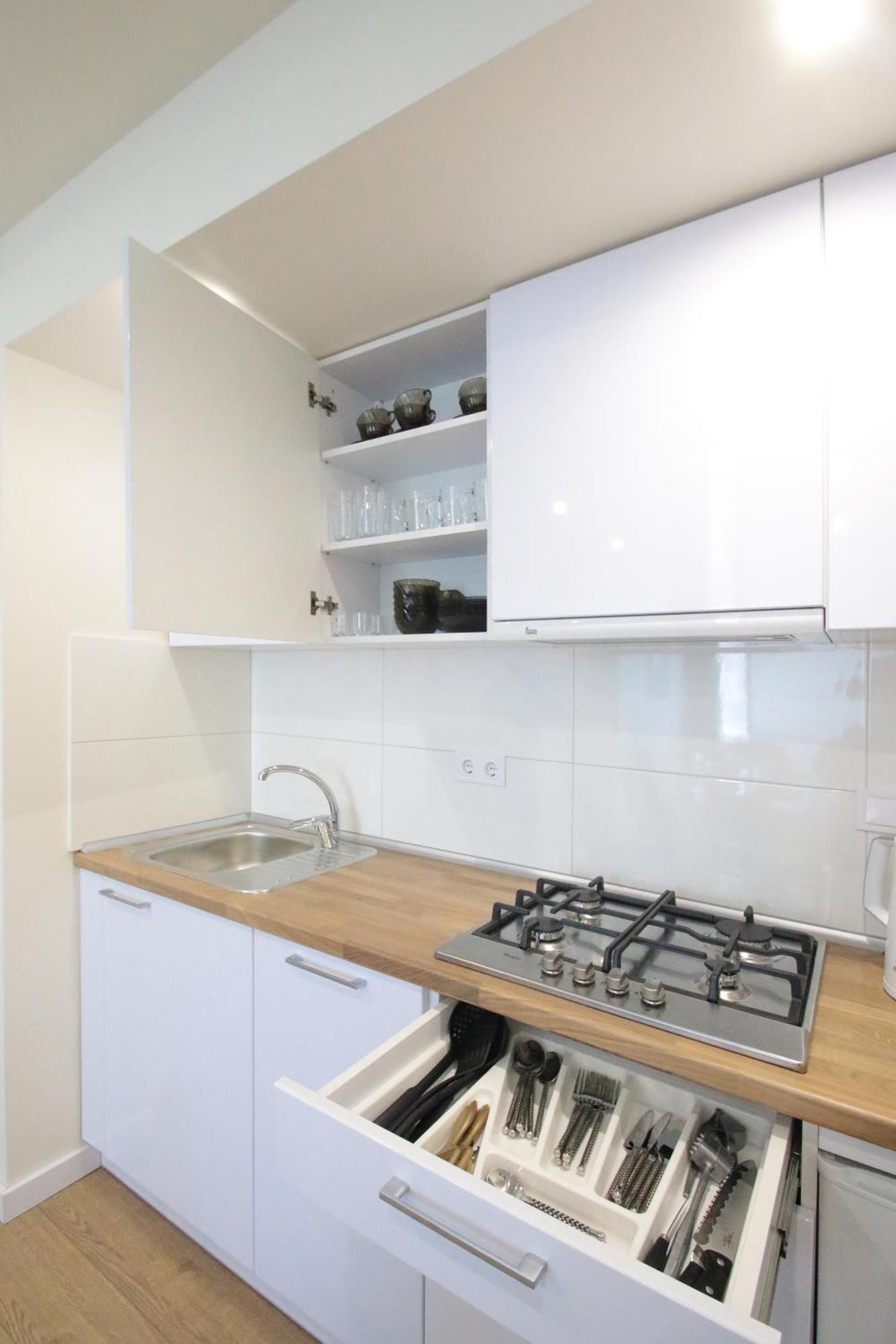 Apartment Nest Center Aparts