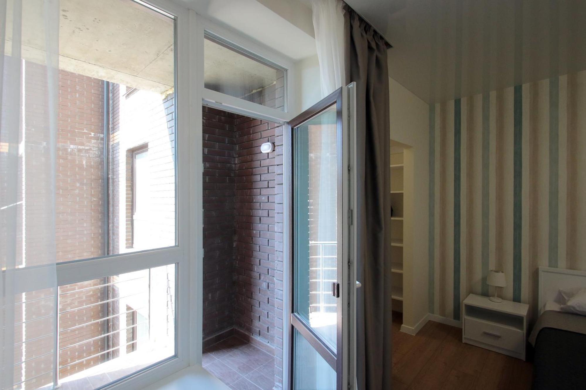 Apartment Nest Center Aparts *