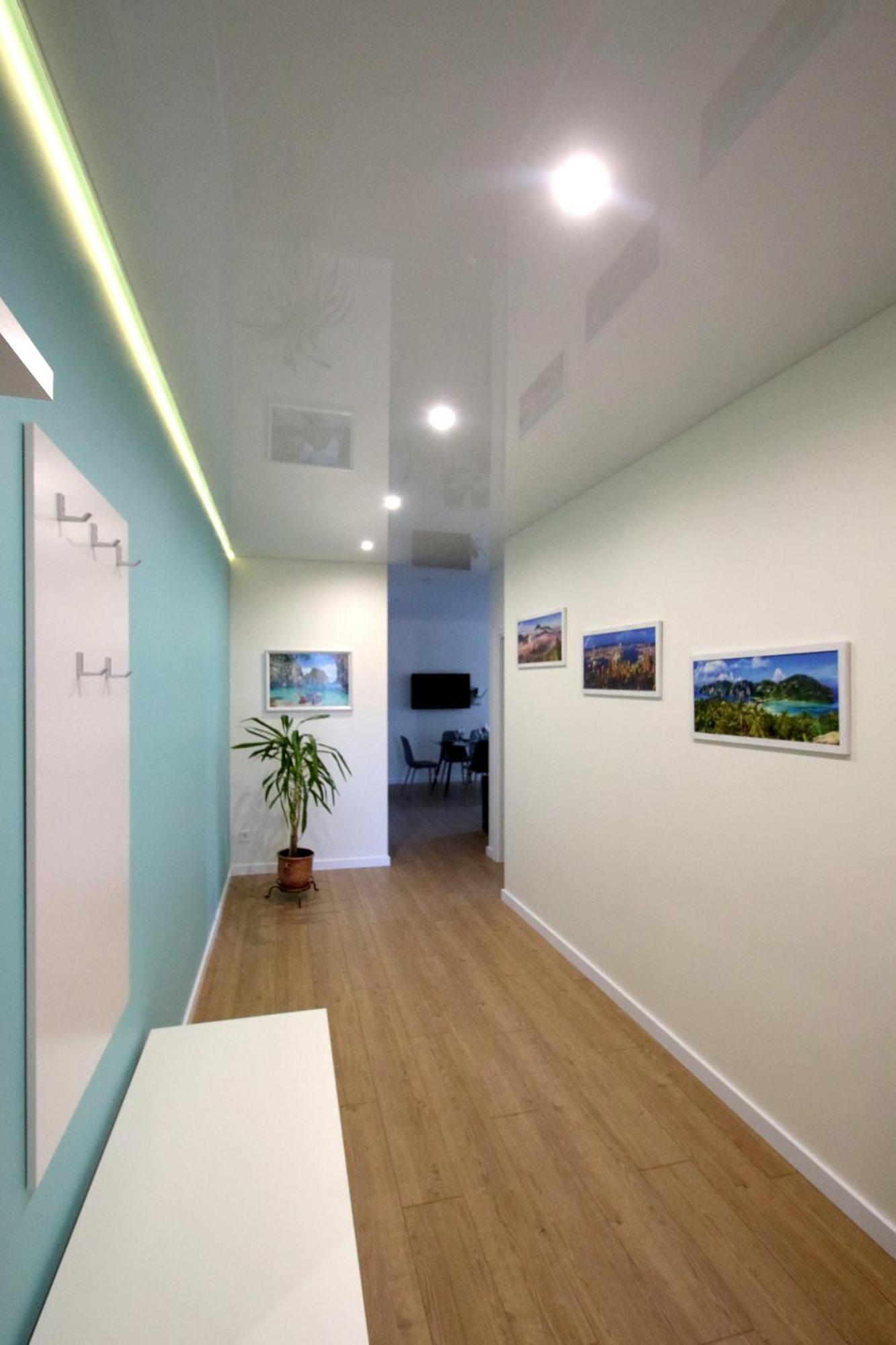 Nest Center Aparts Lviv
