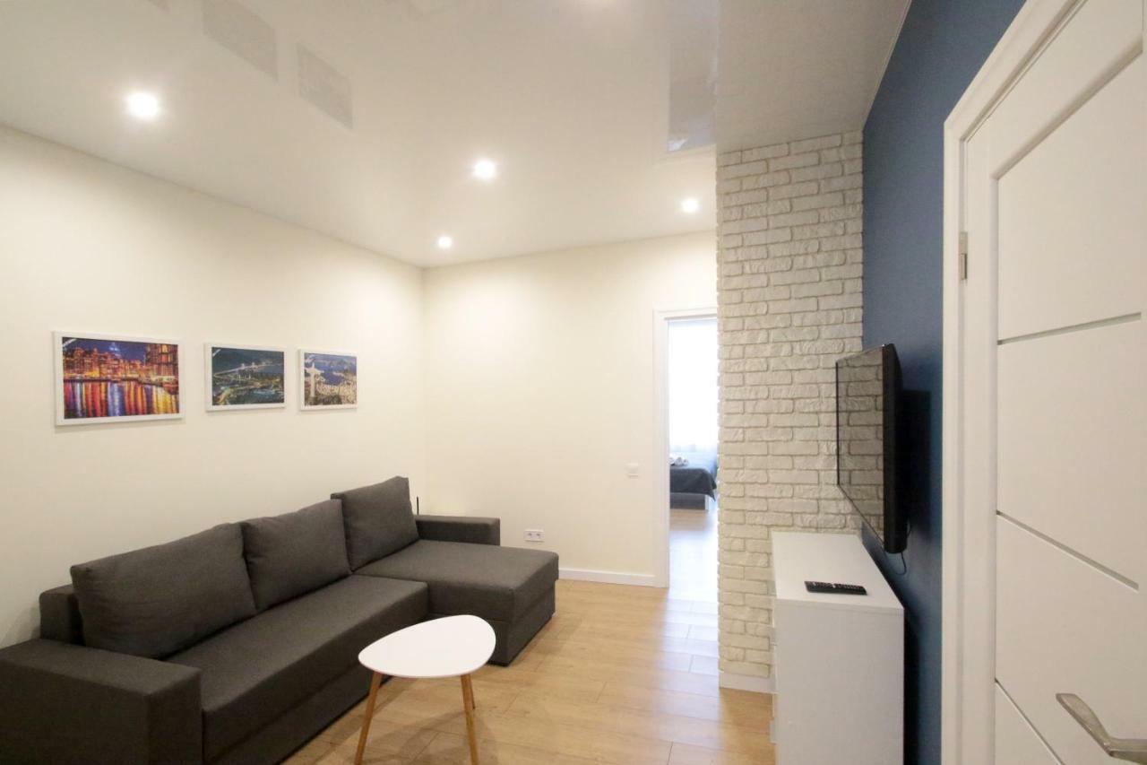 Nest Center Aparts