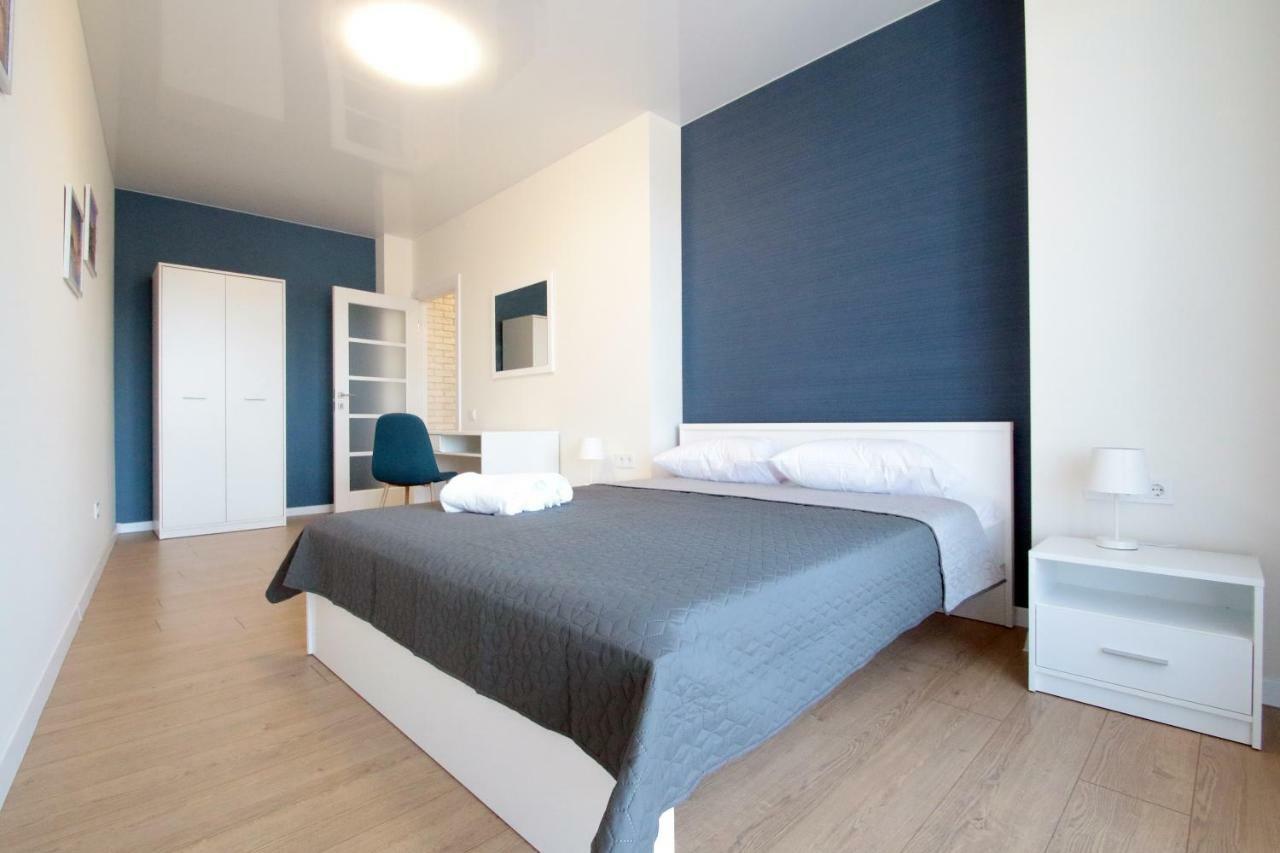 Apartment Nest Center Aparts