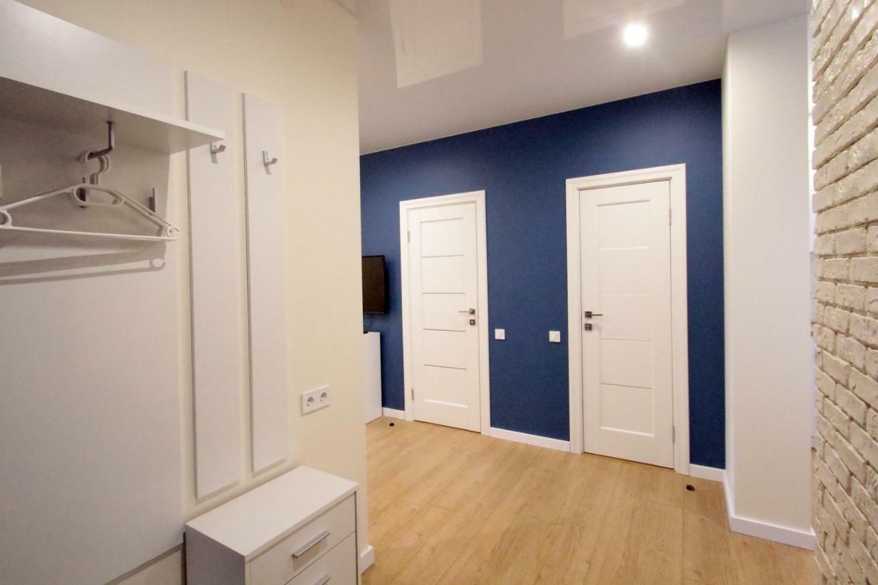 Nest Center Aparts Lviv