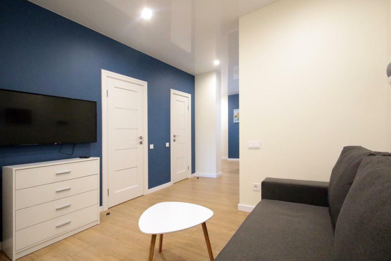 Apartment Nest Center Aparts Lviv