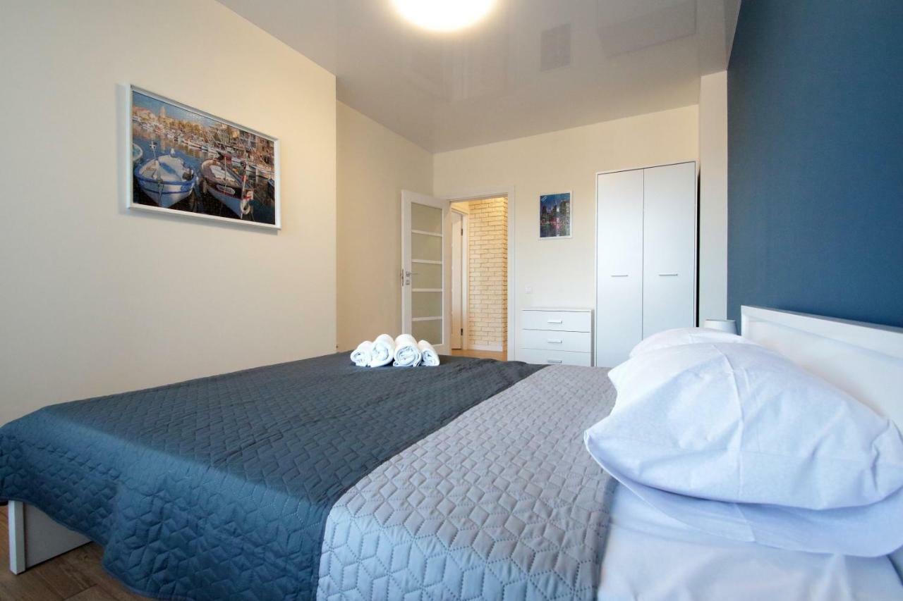 Apartment Nest Center Aparts *