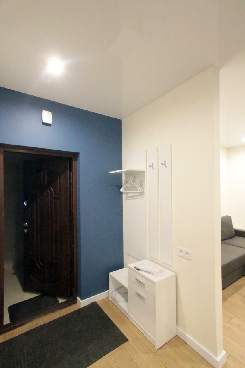 Nest Center Aparts * Lviv