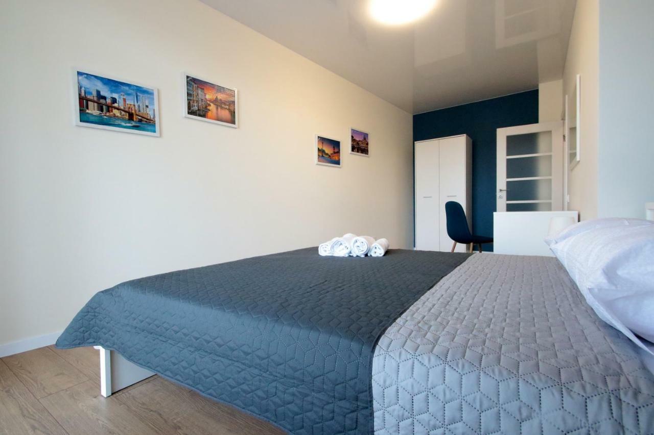 Nest Center Aparts * Lviv