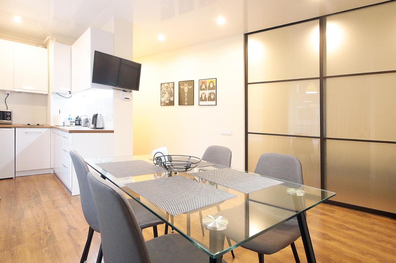 Apartment Nest Center Aparts
