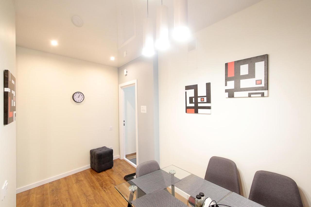 Apartment Nest Center Aparts