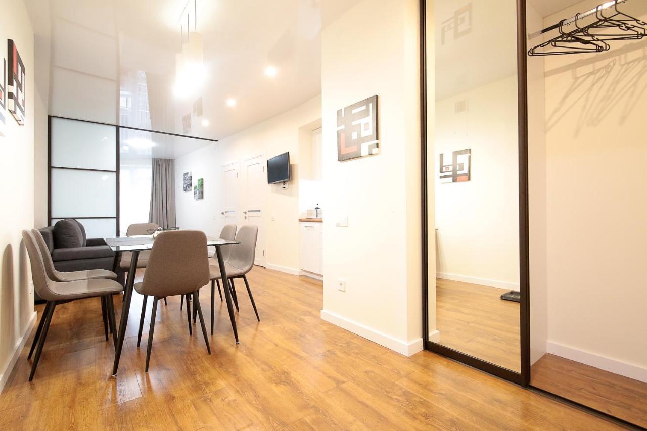 Nest Center Aparts *