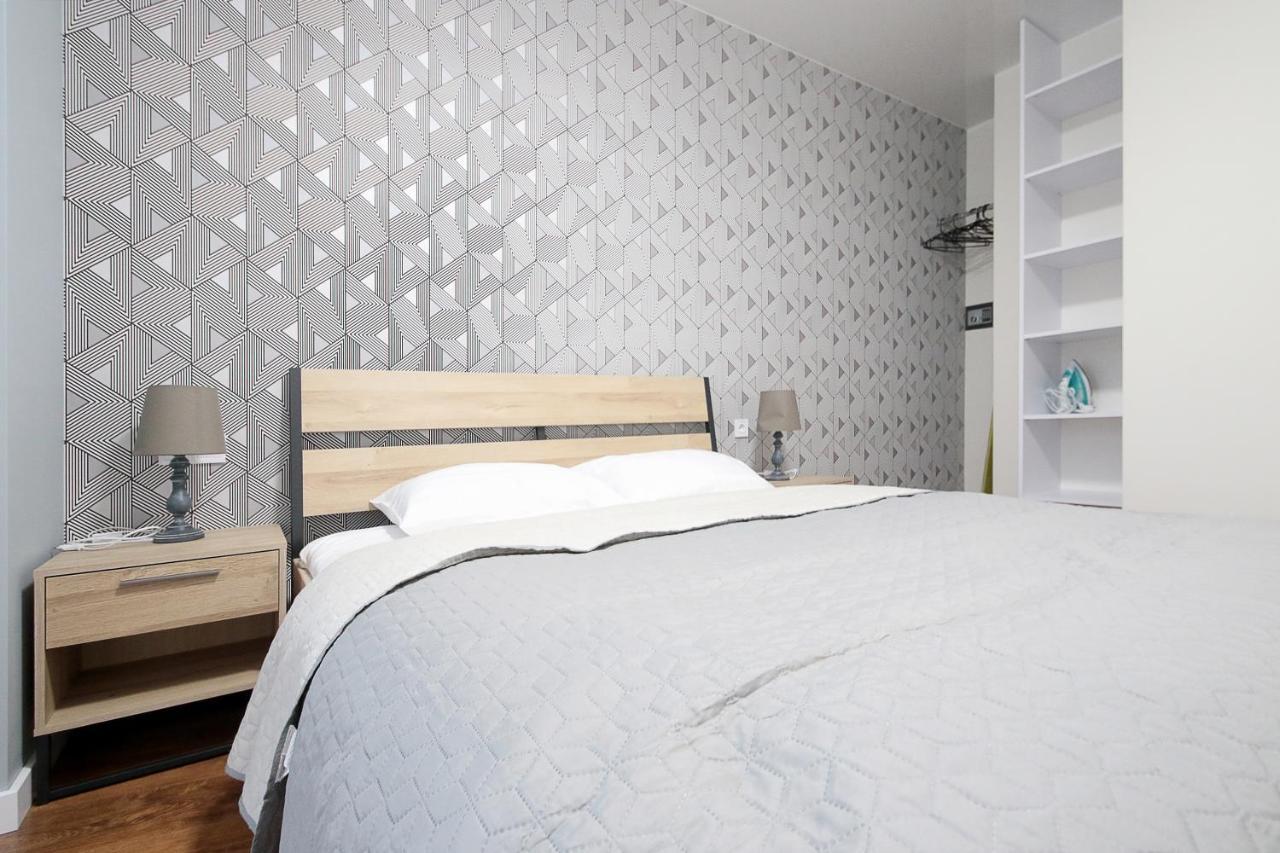 Apartment Nest Center Aparts