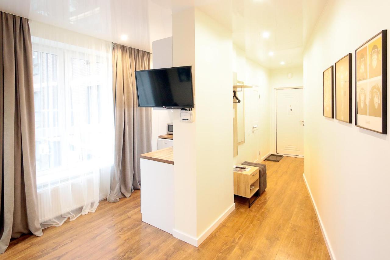 Apartment Nest Center Aparts *