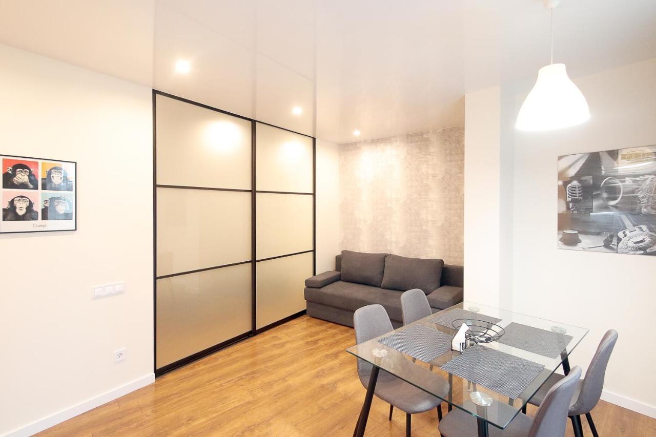 Apartment Nest Center Aparts