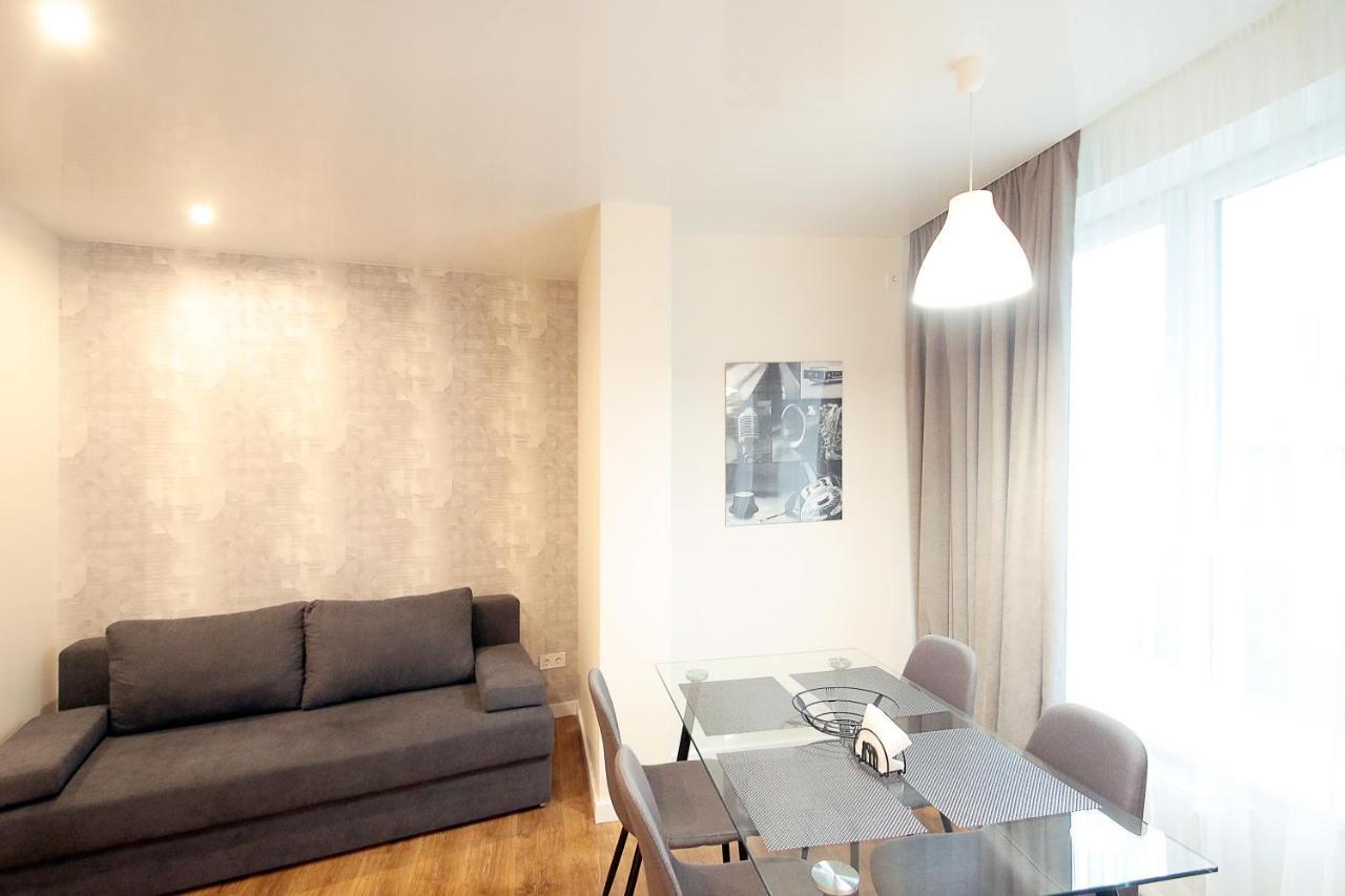 Nest Center Aparts *