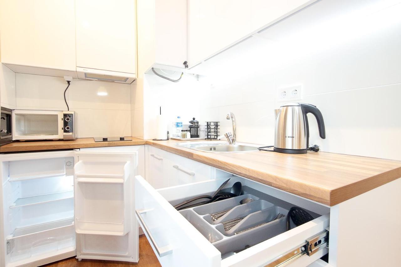 Apartment Nest Center Aparts
