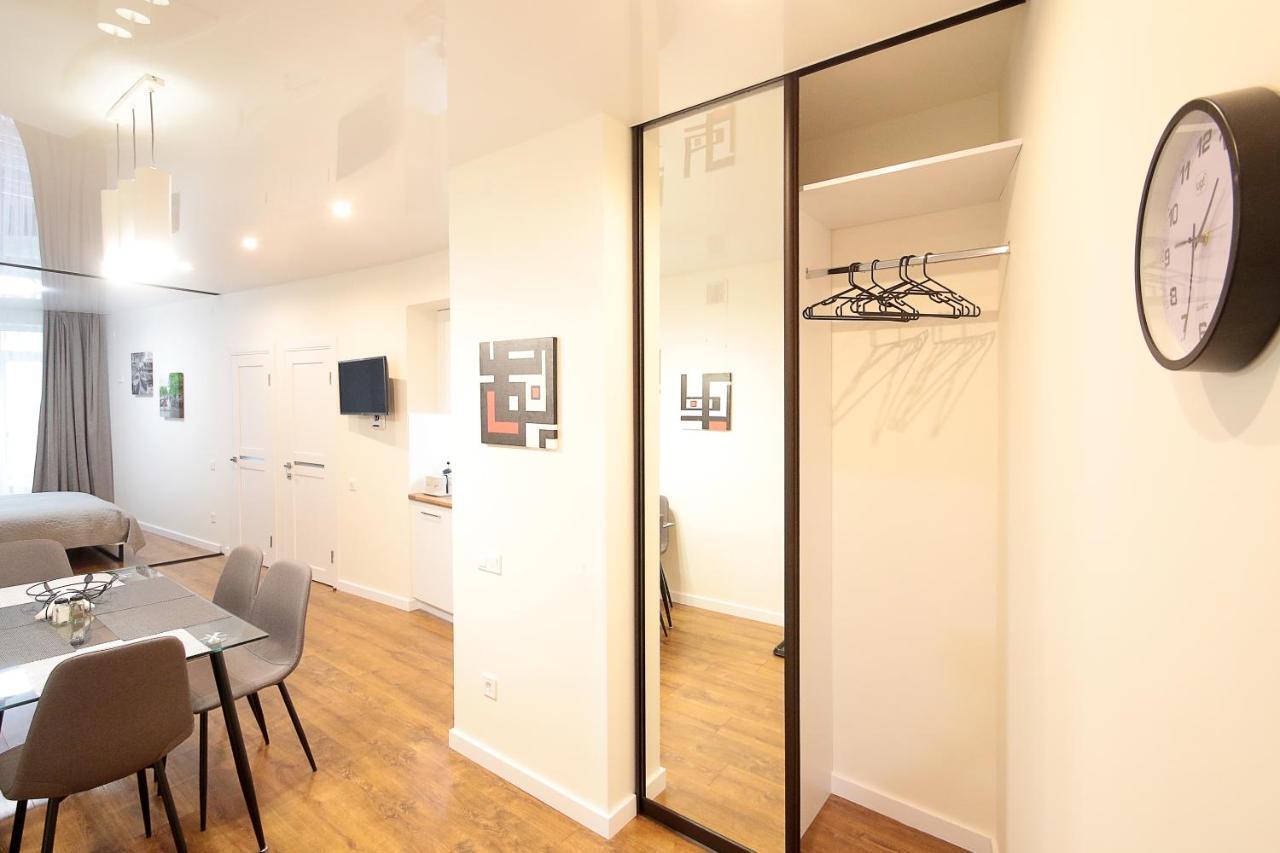 Nest Center Aparts