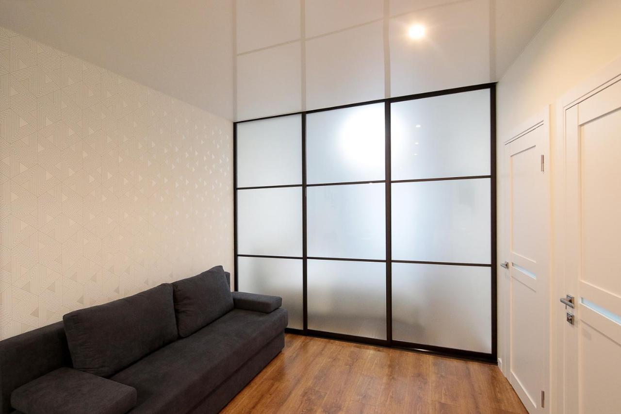Apartment Nest Center Aparts *