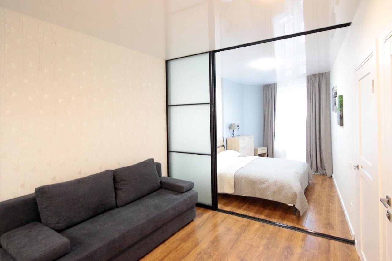 Apartment Nest Center Aparts Lviv