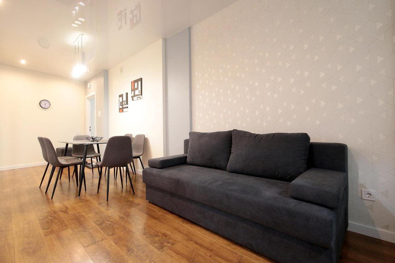 Apartment Nest Center Aparts *