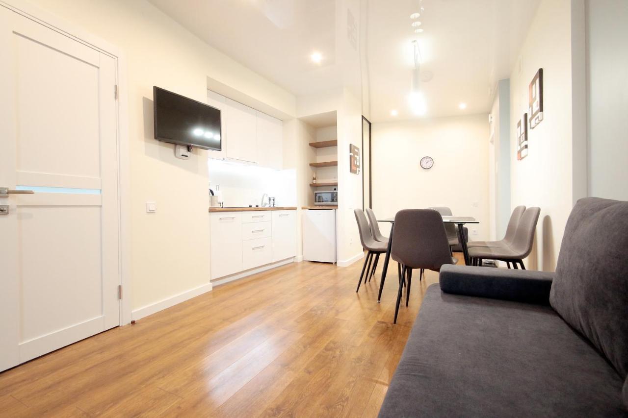 Apartment Nest Center Aparts *