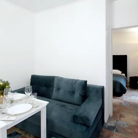 Lviv Nest Center Aparts Exterior photo