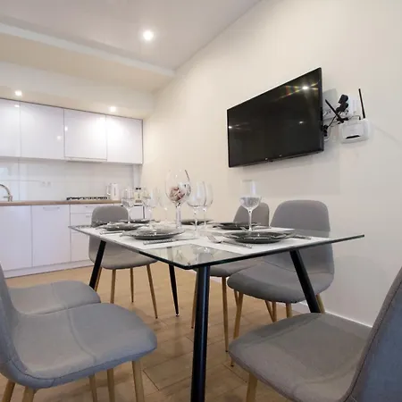 Lviv Nest Center Aparts Exterior photo
